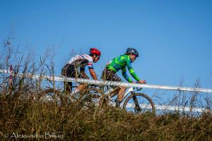 5° CX de La Motha 2025